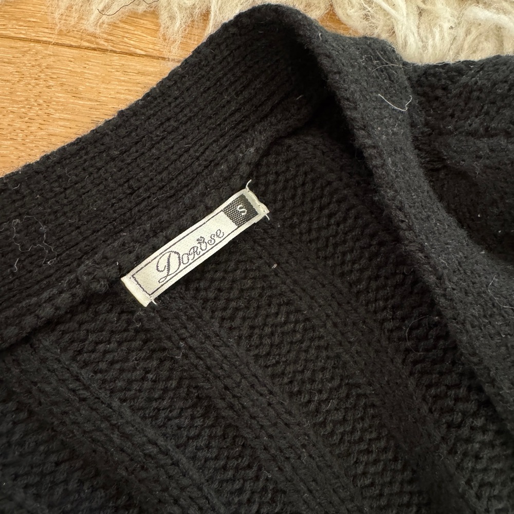 3 fall sweaters - Picture 6 of 9